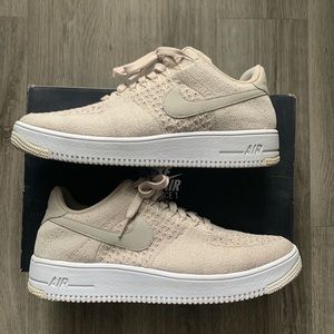 Nike AF1 Ultra Flynit Low Size 10.5 Mens